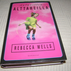 Rebecca Wells Autuaitten alttareilla -sid - pikkukuva 1