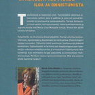 Marja-Liisa Manka: Työrauhan julistus - pikkukuva 2