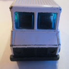 PIKKUAUTO MATTEL HOT WHEELS 1970 HONG KONG - pikkukuva 3