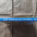 Uuno Turhapuro muuttaa maalle (DVD) - pikkukuva 3