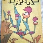 NAKKE-sarjakuvalehti,1985 N:o 46 ja 27, 1984 N:o 50 ja 25-26 - pikkukuva 3