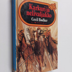 Cecil Bödker : Karkuri ja nelivaljakko - pikkukuva 1
