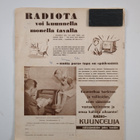 Suomen kuvalehti 34/1957 - pikkukuva 2