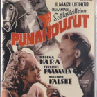 Punahousut (Suomi-filmi 1939) DVD - pikkukuva 1