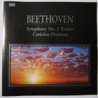 Beethoven Symphony No. 3 - "Eroica" - CD - pikkukuva 1