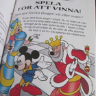 Disney  : Schack handbok - pikkukuva 2