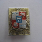 CCCP RINTAMERKKI - pikkukuva 1