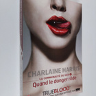 Charlaine Harris : La communaute du Sud, Tome 1 : Quand l... - pikkukuva 1