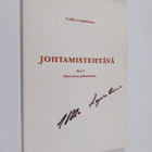 Veikko Lapinleimu : Johtamistehtävä 3 : Motivoiva johtaminen - pikkukuva 1