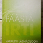 Kimmo Takanen - Päästä irti (sid.) - pikkukuva 1