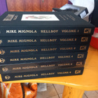 Hellboy library 1-6 - pikkukuva 4