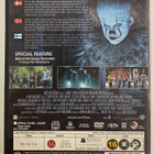 IT: Chapter Two - DVD ( uusi ) - pikkukuva 2