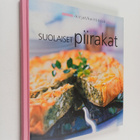 Taina Salovaara : Suolaiset piirakat - pikkukuva 1