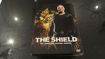 The Shield - Lain Varjolla - 2. Toinen Tuotantokausi
