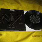 Nine Inch Nails: Sin 9" vinyyli UK-painos (1991) harvinainen - pikkukuva 2