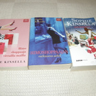 Sophie Kinsella Minishoppaaja   -pok - pikkukuva 3