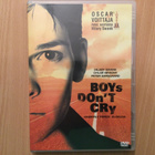 Boys Don't Cry - DVD - pikkukuva 1
