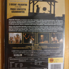 Keskiyön pikajuna - 30th Anniversary Edition DVD - pikkukuva 2