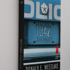 Donald E. Westlake : Ottakaa pankki kiinni (2.p. 1992 SAPO) - pikkukuva 1