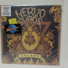 NERUO CHAOS - ABLAZE M-/M- HOL 2019 LP - pikkukuva 1