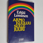 Erkki Leminen : Armo kuuluu sulle juuri - pikkukuva 1