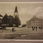 Tampere: Kauppatori *** (343) - pikkukuva 1