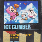 Ice Climber - pikkukuva 1