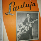Marjatta & Martti Pokelan Lauluja, Fazer, 1950 - pikkukuva 1