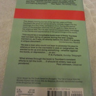 Philip Toynbee / End of a Journey An autobiog. journal 1979- - pikkukuva 2