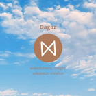 Dagaz ~ Riimujen viisaus -riipus - pikkukuva 5