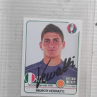Marco Verratti Italia signed - pikkukuva 1