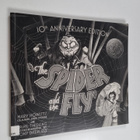 Tony DiTerlizzi : The Spider and the Fly - pikkukuva 1