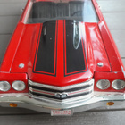El Camino SS 454 Pickup 1/18, Valmistaja ERTL - pikkukuva 3