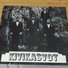 Kivikasvot LP - pikkukuva 1