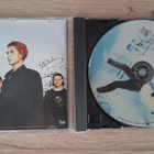Bush - The Science Of Things   cd-levy - pikkukuva 2