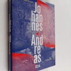 Ville Hytönen : Johannes-Andreas : romaani rakkauden synn... - pikkukuva 1
