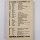 Herbert Meschkowski : Funktionen - pikkukuva 2