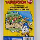 Maanalainen mullistus - pikkukuva 2