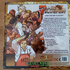7 Card Slugfest -korttipeli - pikkukuva 2