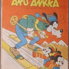 Aku Ankka 52/1977 - pikkukuva 1