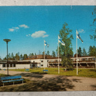 Iisalmi, Runni, Runnin Terveyskylpylä - pikkukuva 1