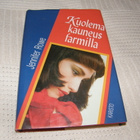 Jennifer Rowe Kuolema kauneusfarmilla   -sid - pikkukuva 1