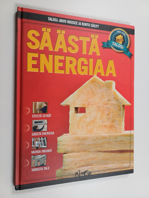 Säästä energiaa
