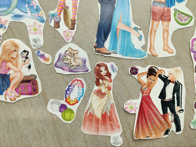 Item image