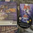 Arc the Lad: Twilight Of The Spirits (PS2) - pikkukuva 2