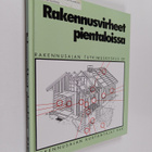 Rakennusalan tutkimuskeskus : Rakennusvirheet pientaloissa - pikkukuva 1