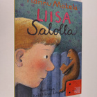 Hannu Mäkelä : Liisa Salolla - pikkukuva 1