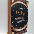 A. Magista : Orologi 2008-2009 - pikkukuva 1