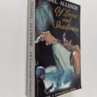 Isabel Allende : Of Love and Shadows - pikkukuva 1