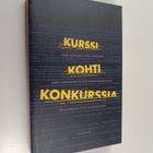 Yrjö ym. Kallinen : Kurssi kohti konkurssia : talouskriis... - pikkukuva 1